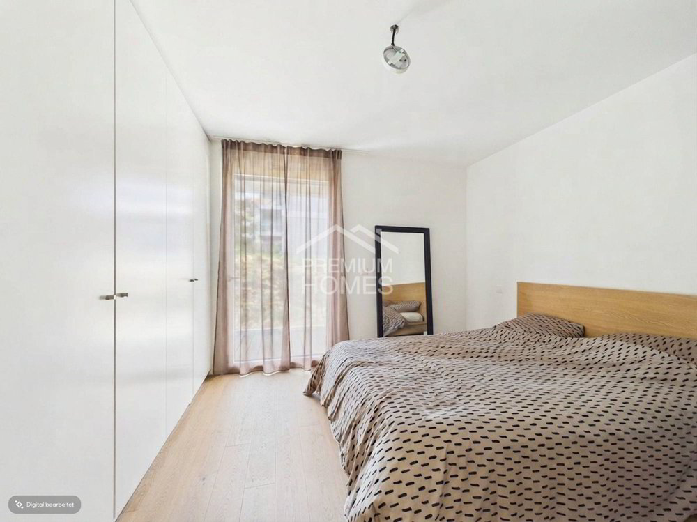 Wohnung – La Grande-Béroche, Saint-Aubin-Sauges - Ansicht 5