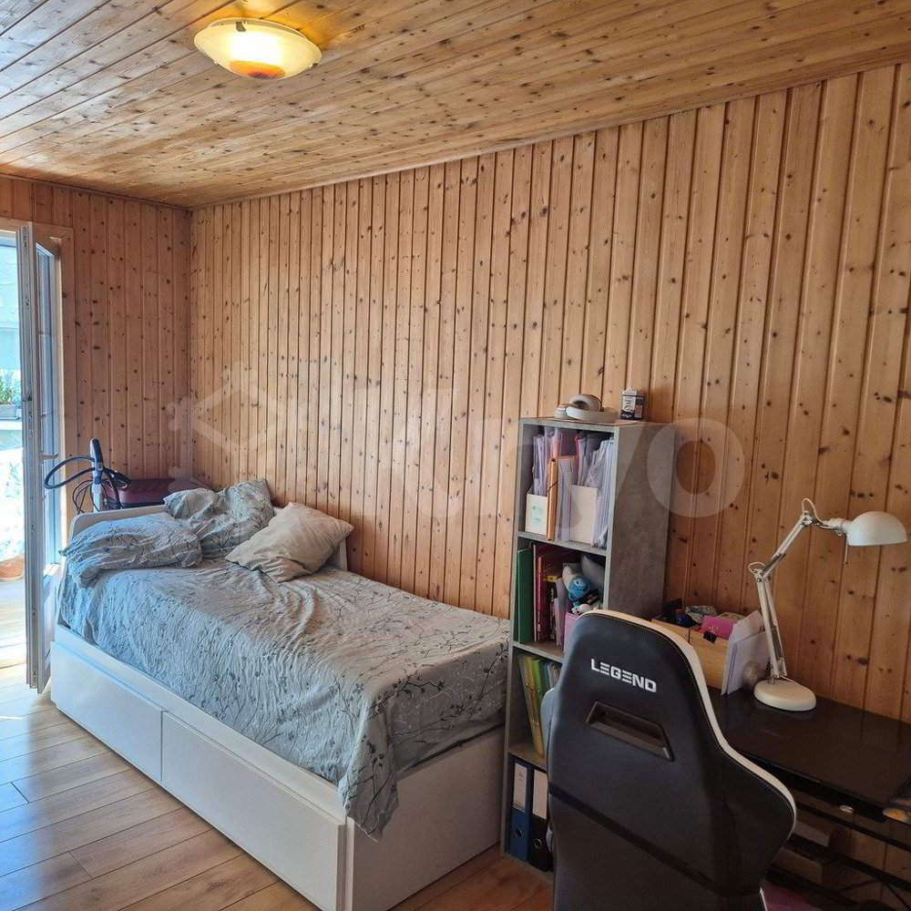 Appartement 3 pièces à louer à St-Gingolph - image 1/12