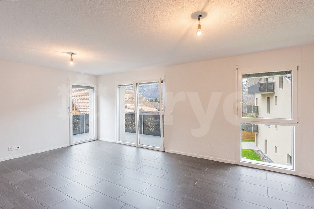 Wohnung – Bex - Ansicht 2