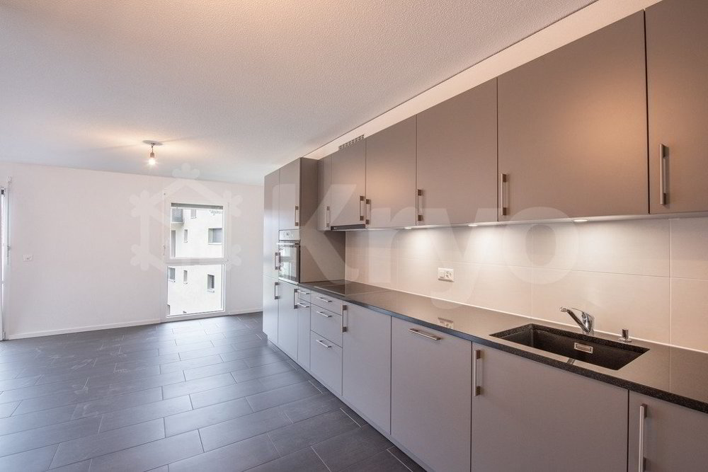 Wohnung – Bex - Ansicht 5