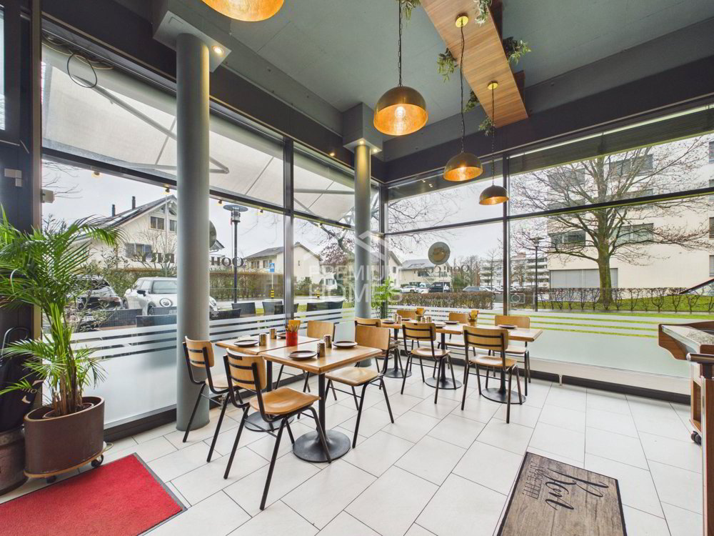 Prime Location in Zug - Gewerbe mit Zukunft - Ansicht 5