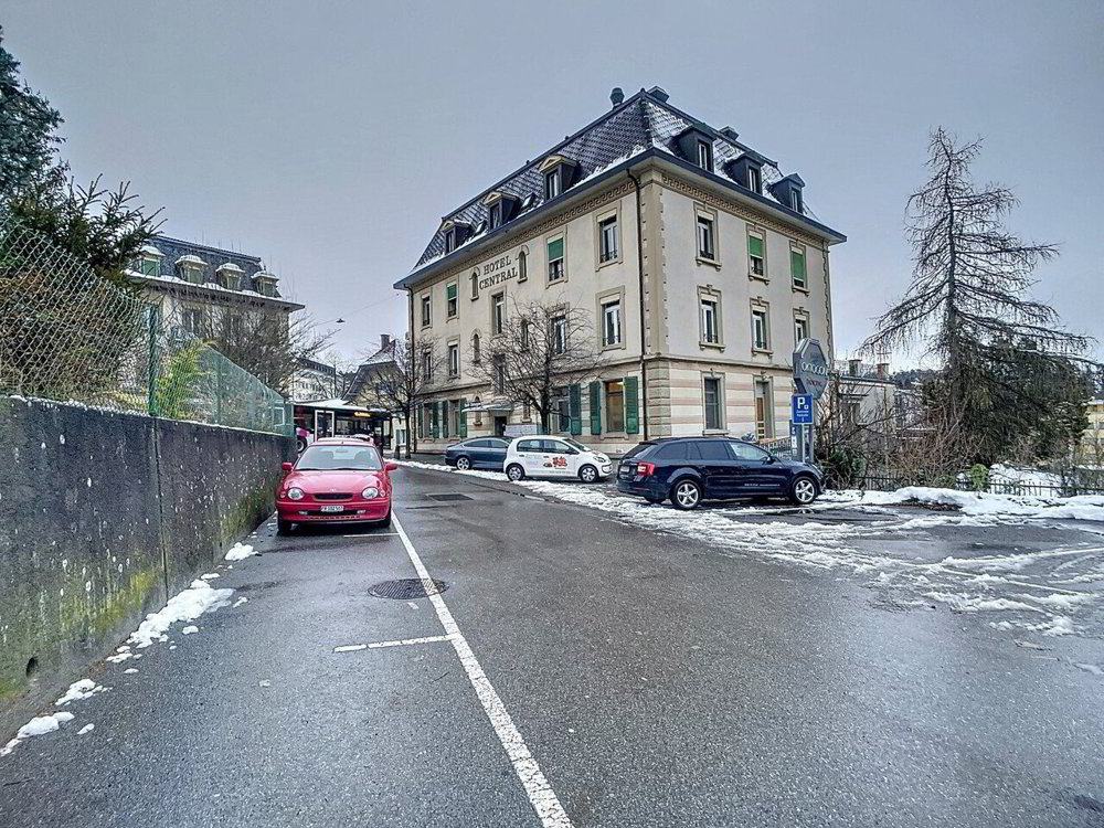 3 Zimmer Wohnung zu vermieten in Düdingen - Bild 1/5