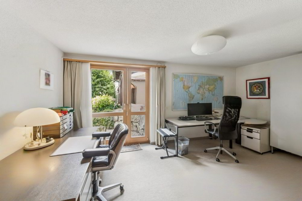Haus – Weiach - Ansicht 5