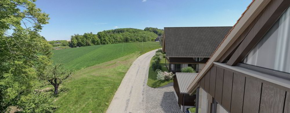 Haus – Oberwil bei Büren, Verwaltungskreis Seeland - Ansicht 2