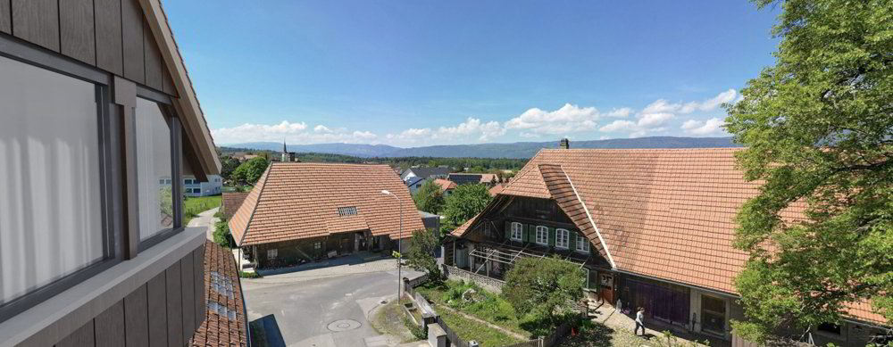 Haus – Oberwil bei Büren, Verwaltungskreis Seeland - Ansicht 3
