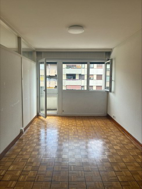 2 Zimmer Wohnung zu vermieten in Genf - Bild 1/1