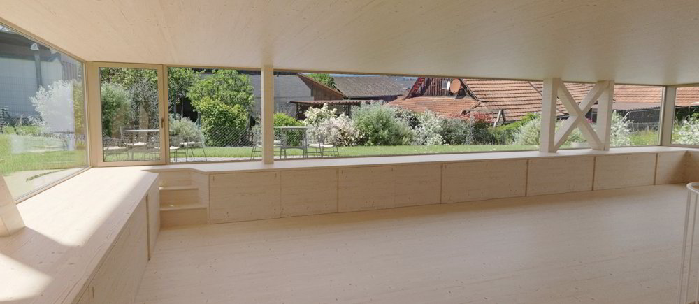 Haus – Oberwil bei Büren, Verwaltungskreis Seeland - Ansicht 3