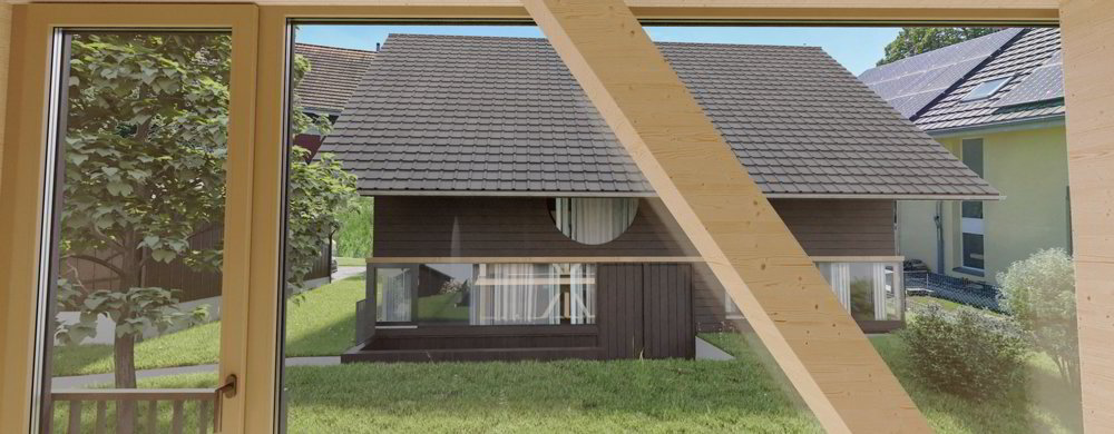 Haus – Oberwil bei Büren, Verwaltungskreis Seeland - Ansicht 5