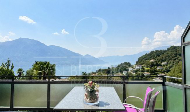 3 rooms House to buy in Gordola - image 1/1