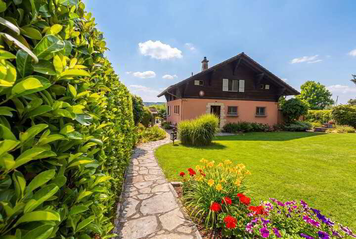 Haus – Twann-Tüscherz, Twann - Ansicht 5