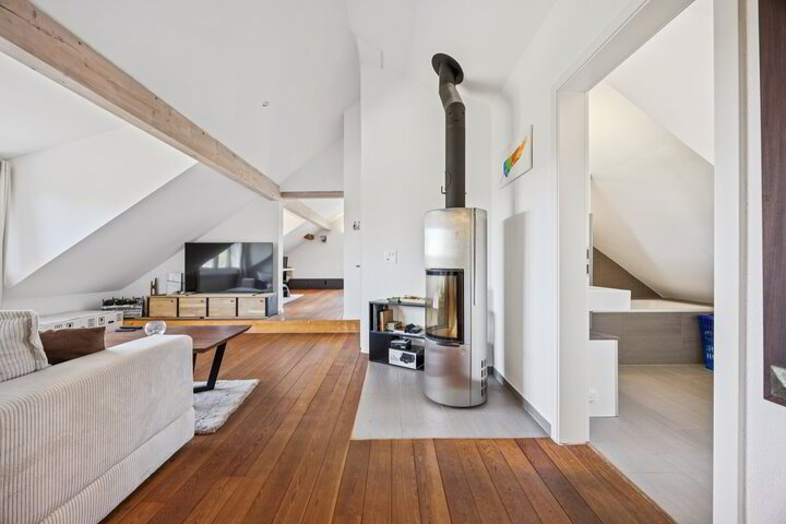 Wohnung – Neuwilen, Bommen - Ansicht 2