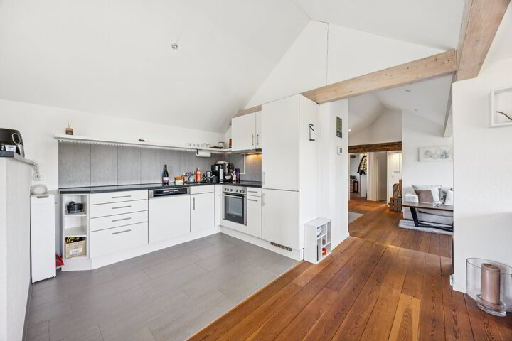 Wohnung – Neuwilen, Bommen - Ansicht 3