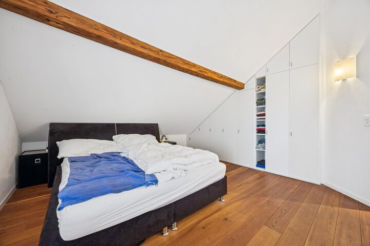Wohnung – Neuwilen, Bommen - Ansicht 4