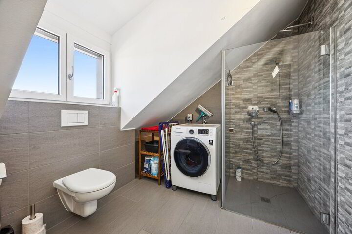 Wohnung – Neuwilen, Bommen - Ansicht 5