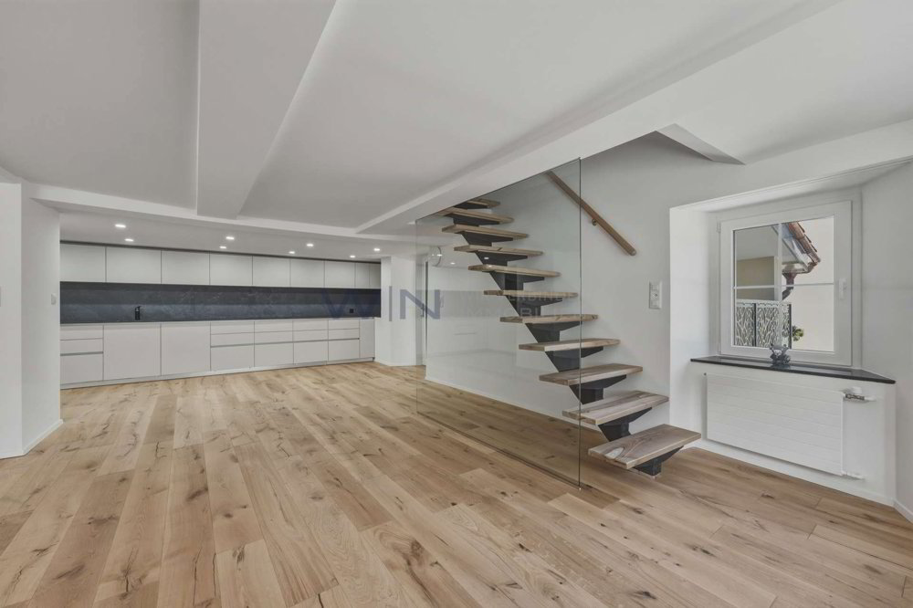 Haus – Glarus - Ansicht 3