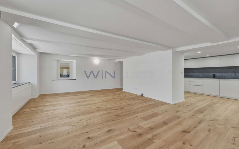 Haus – Glarus - Ansicht 5