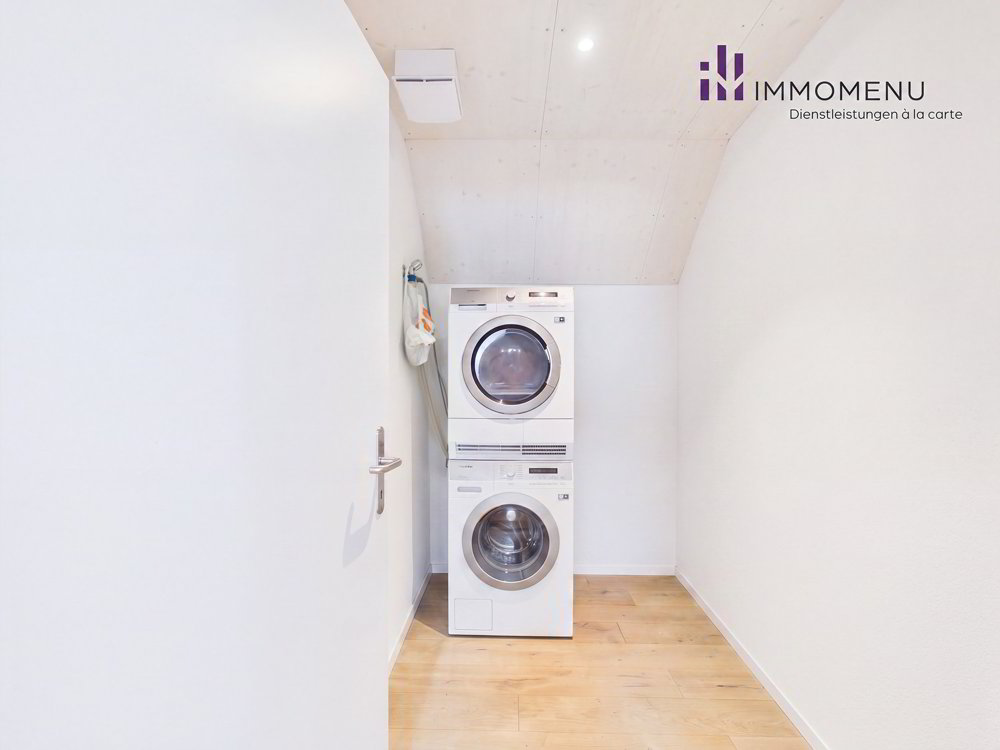 Appartement 2 pièces à louer à Oberweningen - image 1/10