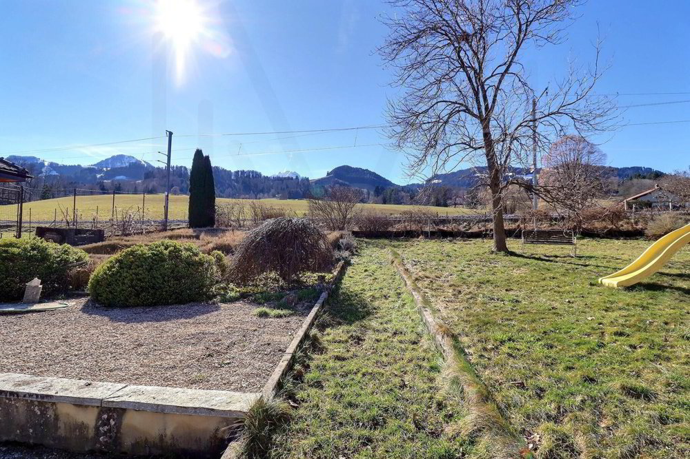 5.5 rooms House for rent in Le Pâquier-Montbarry - image 1/22