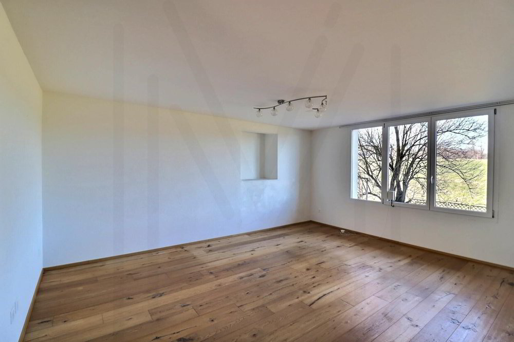 Haus – Le Pâquier-Montbarry, District de la Gruyère - Ansicht 4