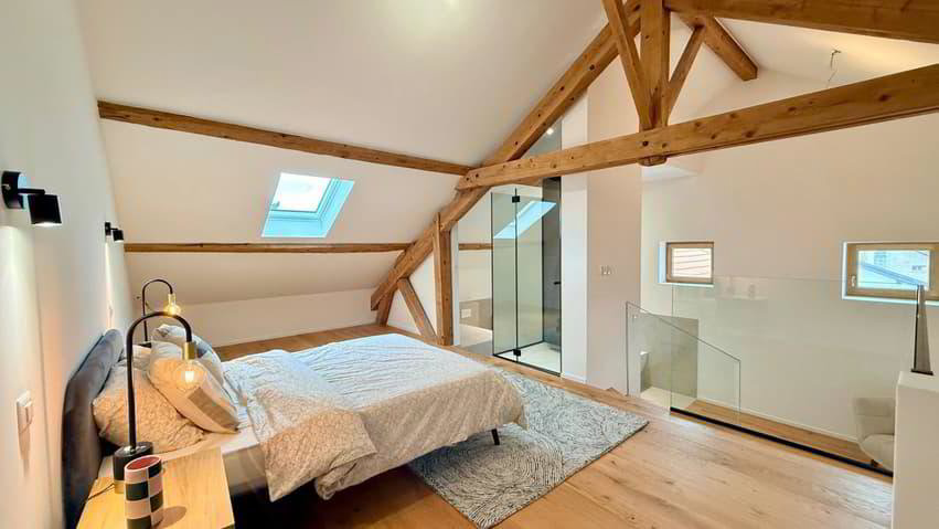 Casa di 5 locali in vendita a Meyrin - immagine 1/13