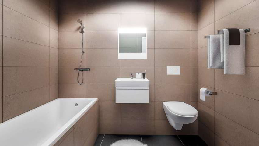 3 rooms Apartment for rent in Grand-Lancy - image 1/4