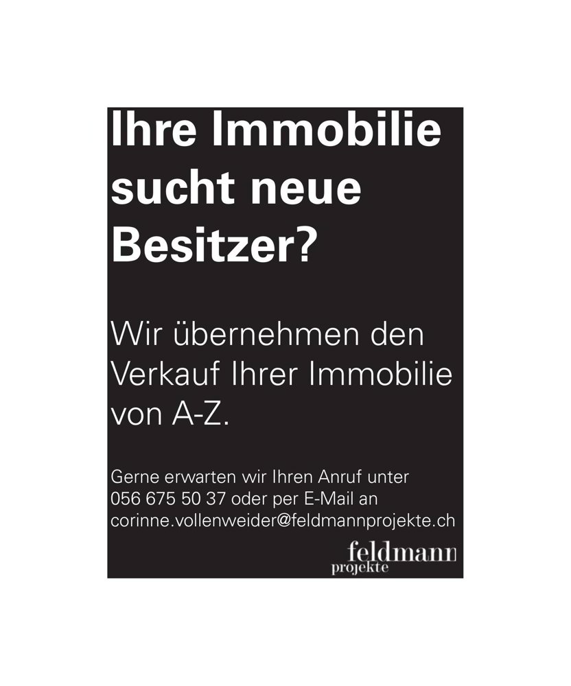 Appartement null pièces à acheter à Zug - image 1/1