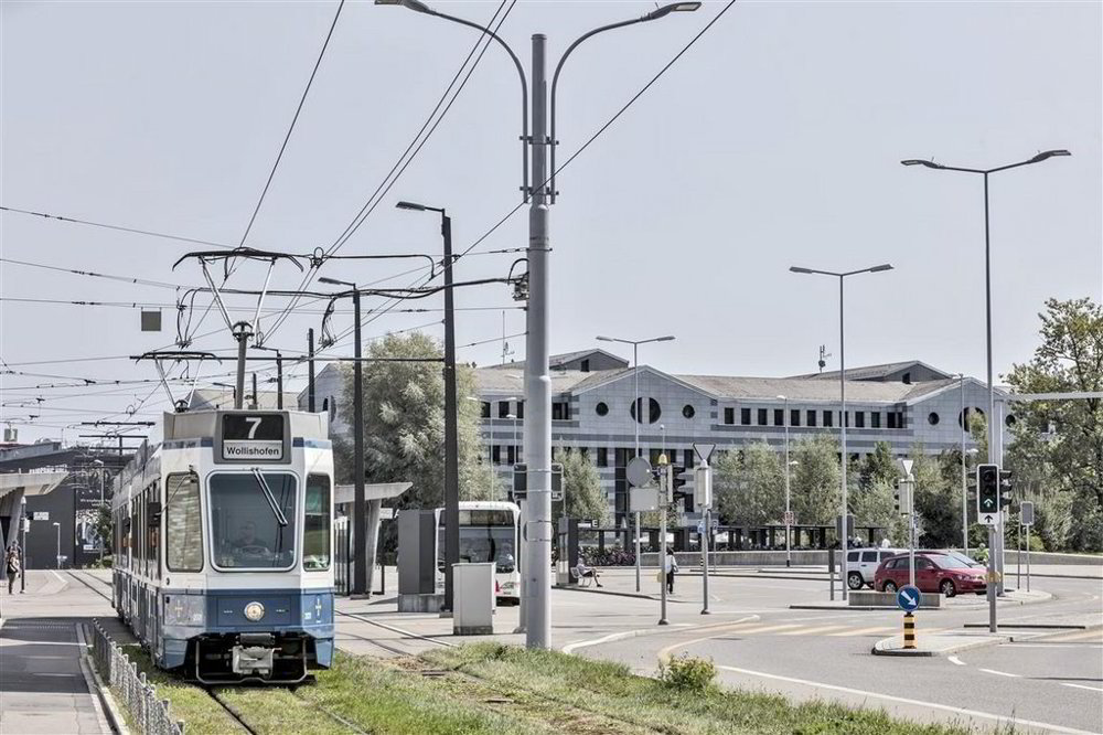Ufficio & Commercio di null locali in affitto a Dübendorf - immagine 1/3