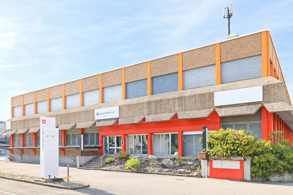 null rooms Office & Commercial for rent in Zofingen - image 1/3