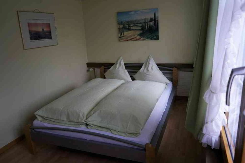 1 Zimmer Wohnung zu vermieten in Goldach - Bild 1/3
