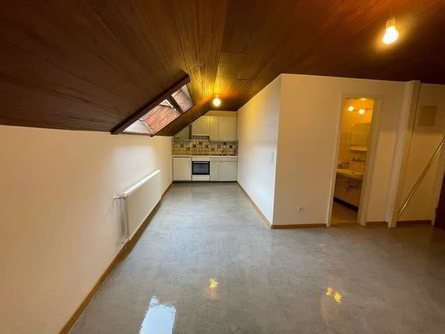Wohnung – La Chaux-de-Fonds, Région Montagnes - Ansicht 3