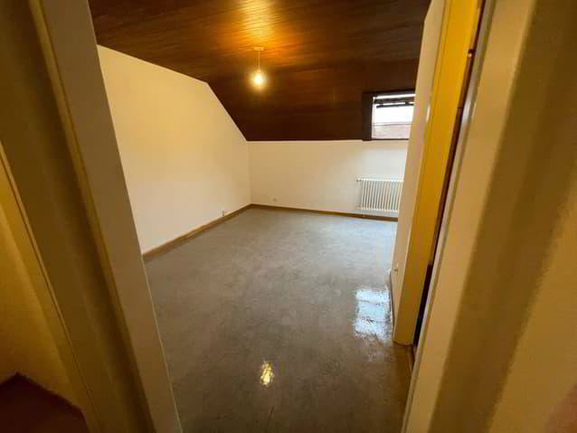 Wohnung – La Chaux-de-Fonds, Région Montagnes - Ansicht 5