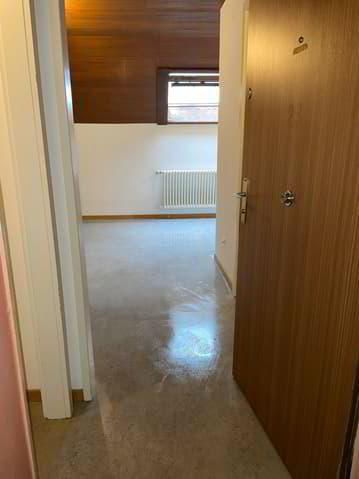 Wohnung – La Chaux-de-Fonds, Région Montagnes - Mehr