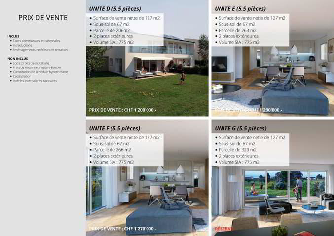 Maison 5.5 pièces à acheter à Bevaix - image 1/11