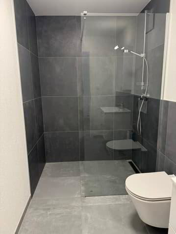 1.5 Zimmer Wohnung zu vermieten in Le Locle - Bild 1/7