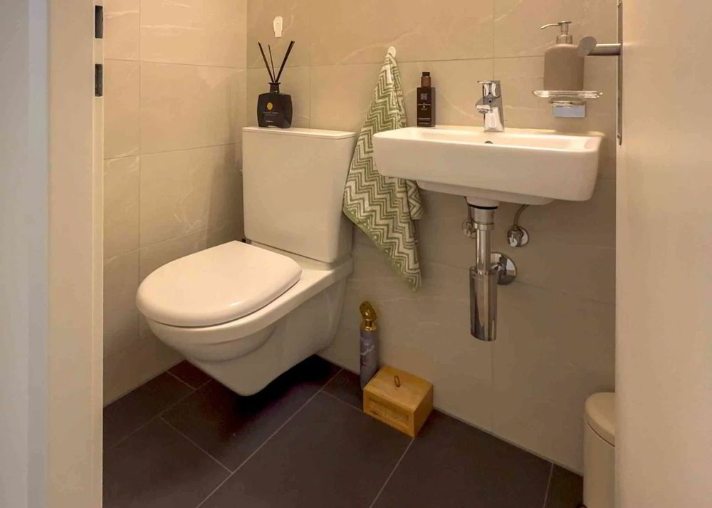 Appartement 5.5 pièces à acheter à Mönchaltorf - image 1/12
