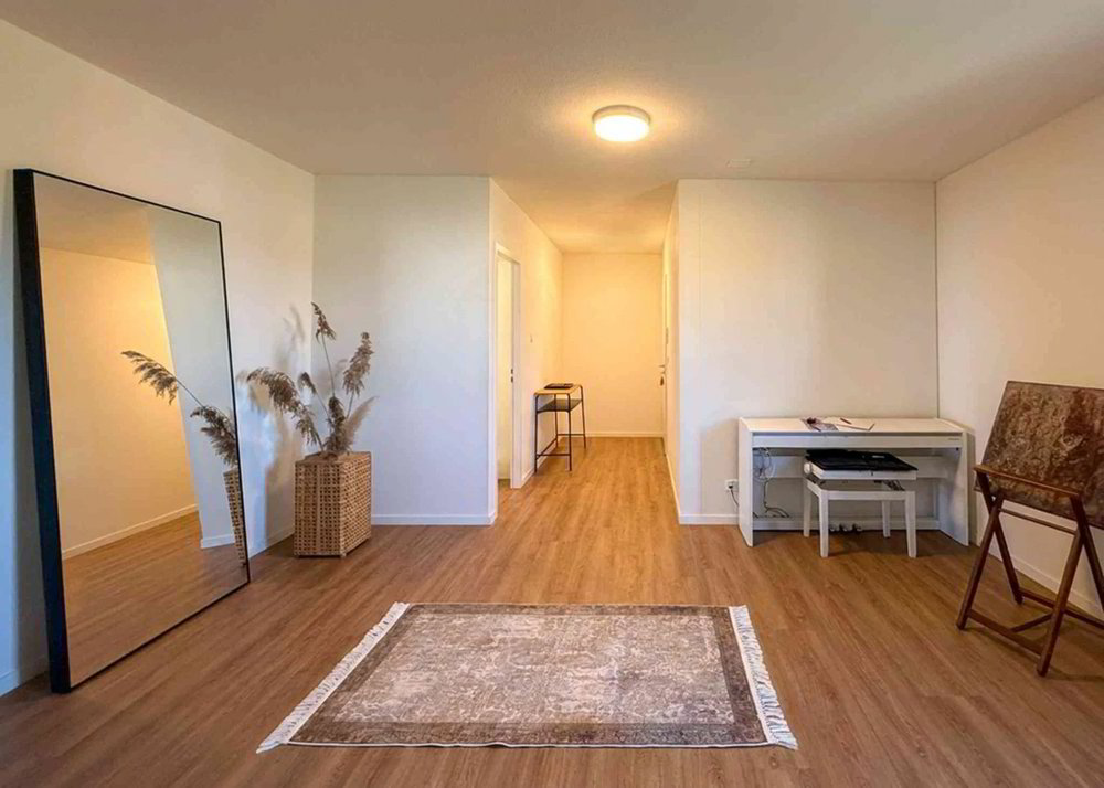Wohnung – Mönchaltorf - Ansicht 2