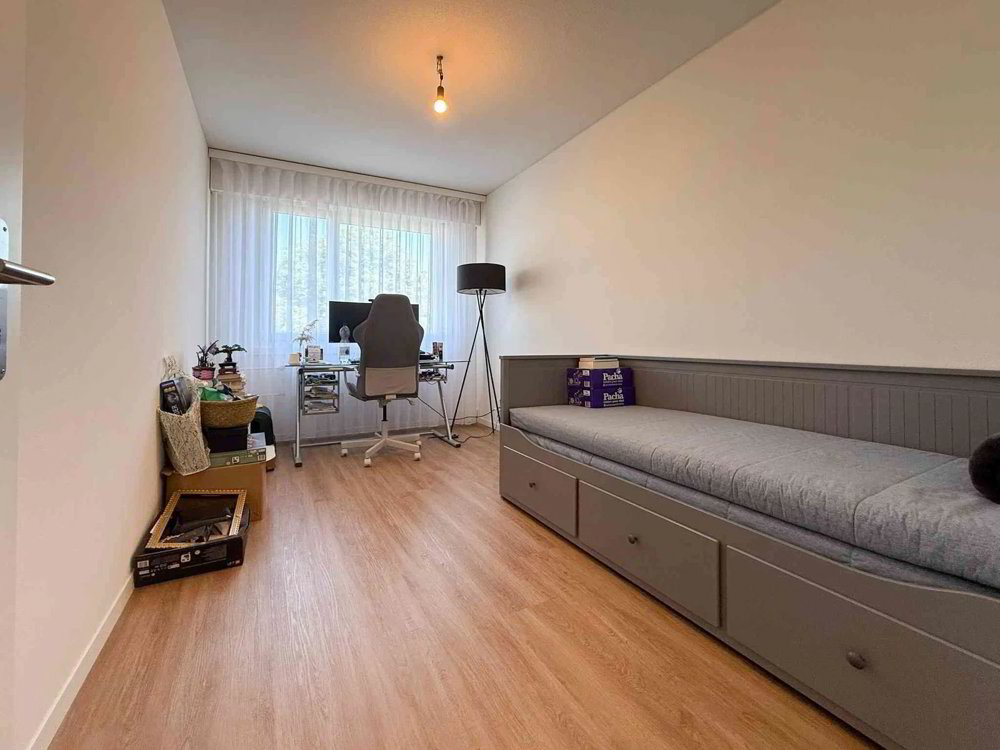 Wohnung – Mönchaltorf - Ansicht 4