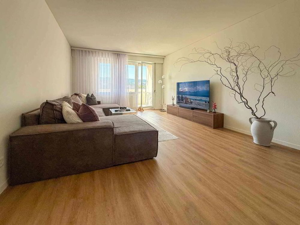 Wohnung – Mönchaltorf - Ansicht 5