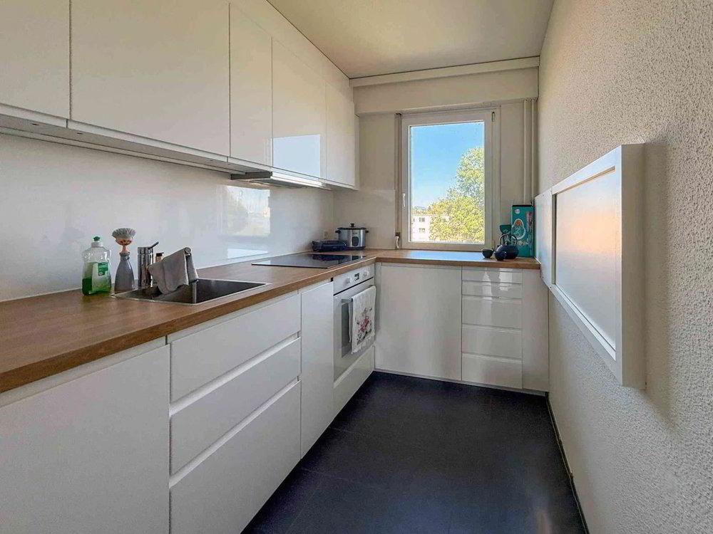 Wohnung – Mönchaltorf - Mehr
