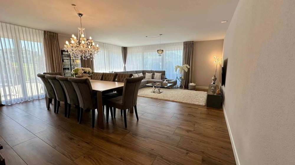 Wohnung – Dietfurt, Altdietfurt, Bütschwil - Ansicht 3