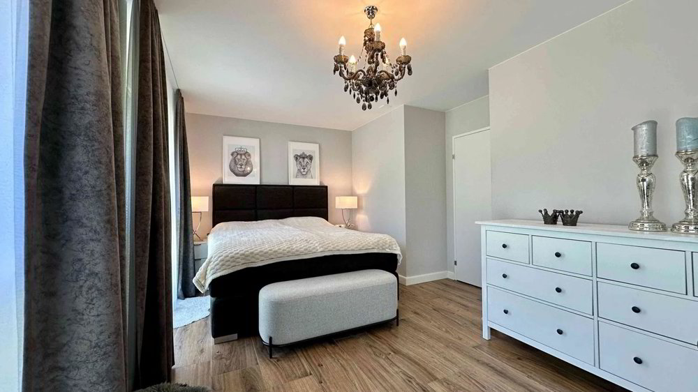 Wohnung – Dietfurt, Altdietfurt, Bütschwil - Ansicht 4
