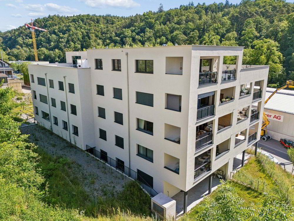 Wohnung – Schaffhausen - Mehr