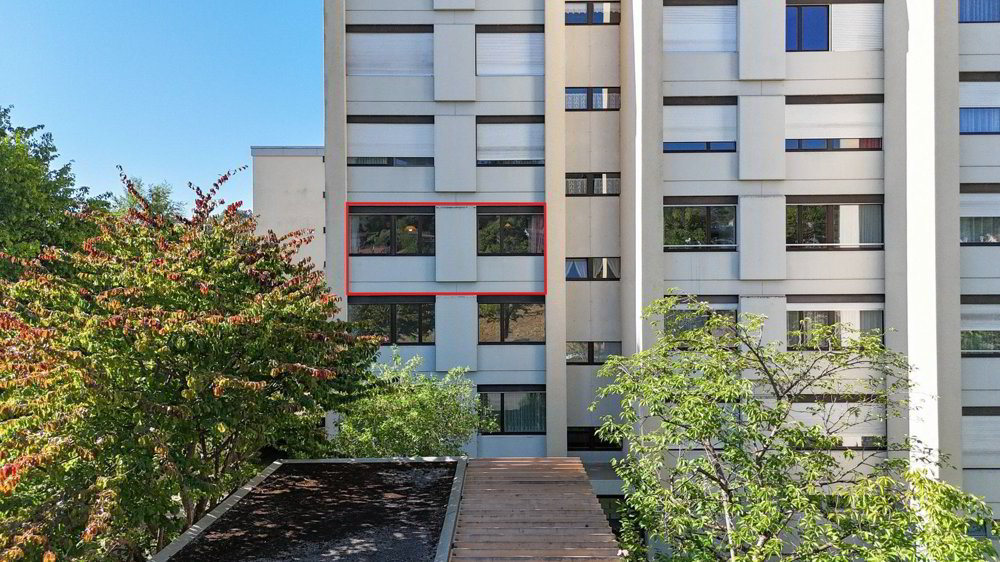 4.5 Zimmer Wohnung zum verkaufen in Hinterkappelen - Bild 1/13