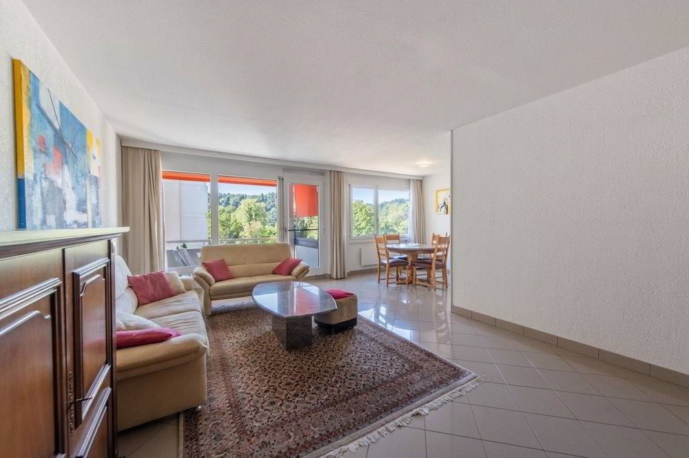 Wohnung – Wohlen, Hinterkappelen - Ansicht 2