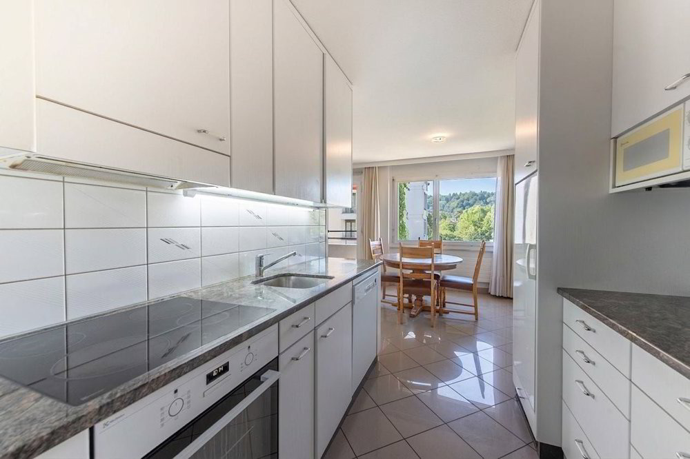 Wohnung – Wohlen, Hinterkappelen - Ansicht 4