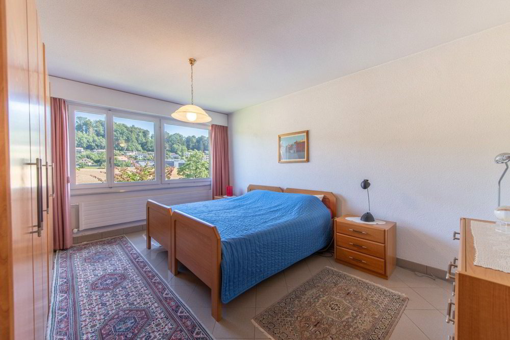 Wohnung – Wohlen, Hinterkappelen - Mehr