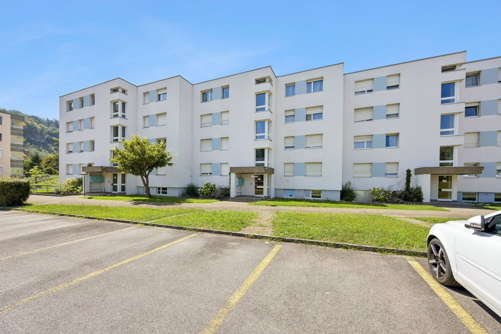 6.5 Zimmer Wohnung zum verkaufen in Schönenwerd - Bild 1/13
