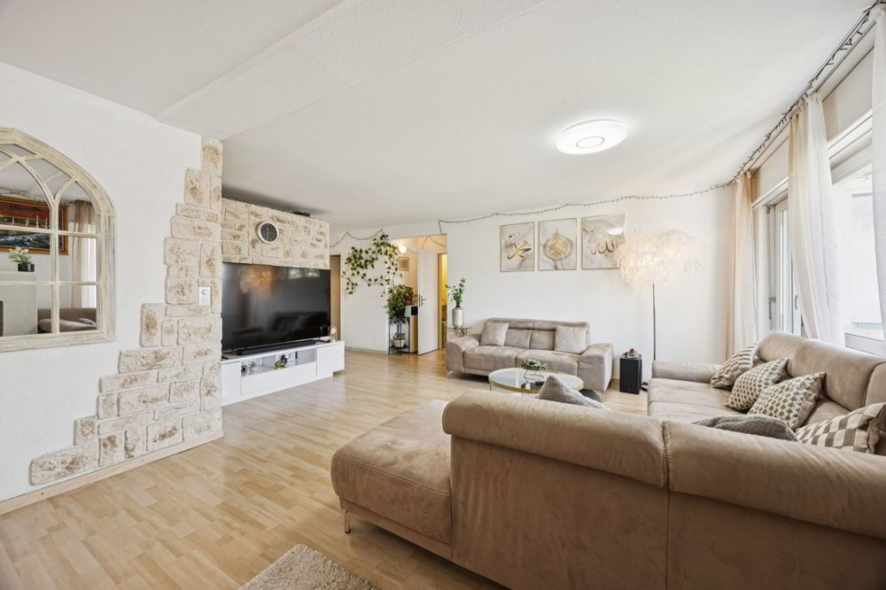 Wohnung – Schönenwerd, Amtei Olten-Gösgen - Ansicht 2