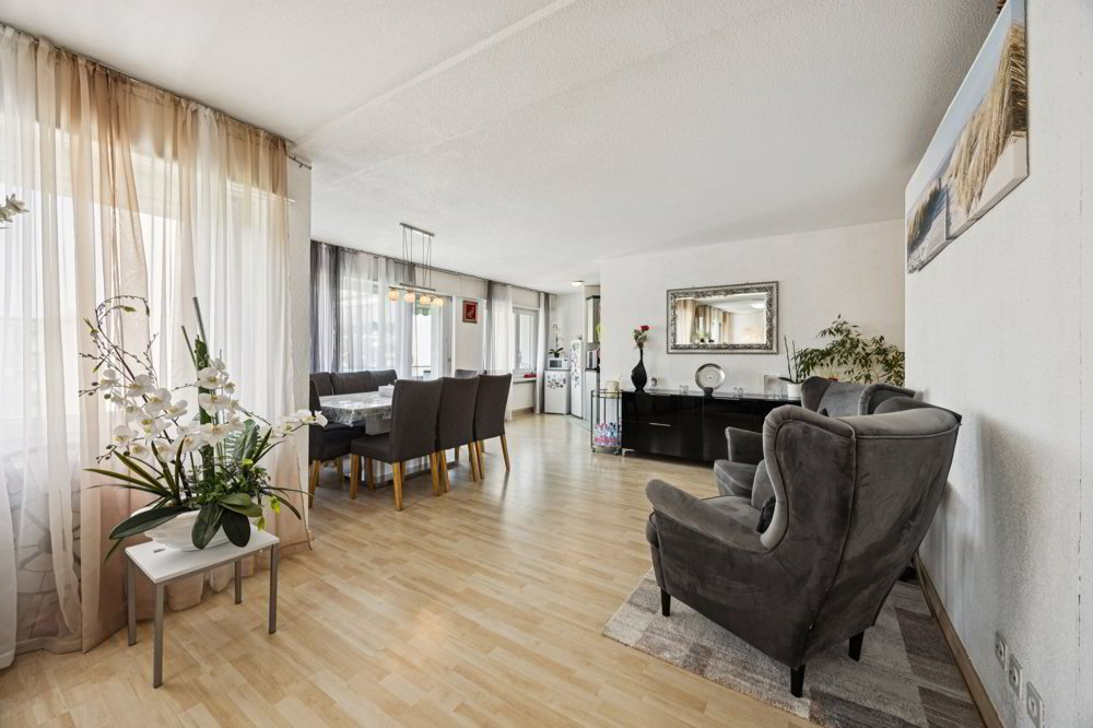 Wohnung – Schönenwerd, Amtei Olten-Gösgen - Ansicht 3