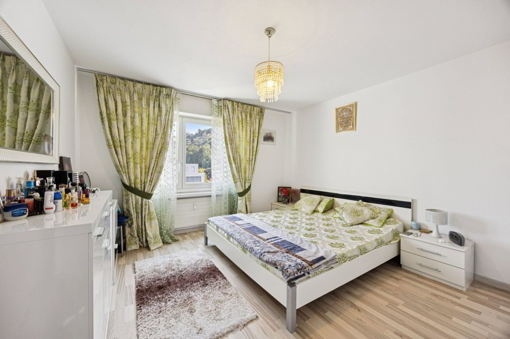 Wohnung – Schönenwerd, Amtei Olten-Gösgen - Ansicht 4